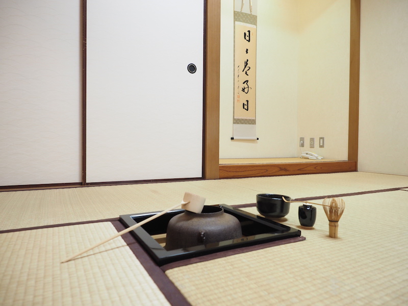 美術・茶道