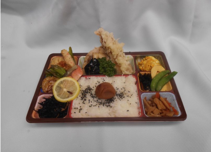 お弁当
