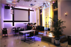 koko cafe